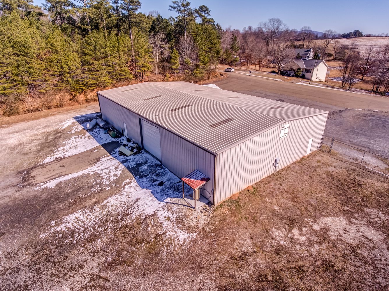 120 Appalachian Ct, Talking Rock, GA 30175